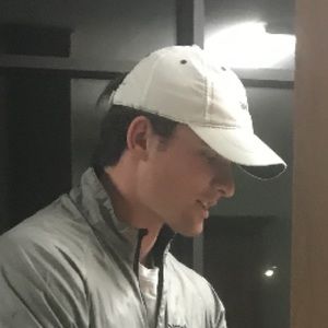 Meet your Posher, Marshall